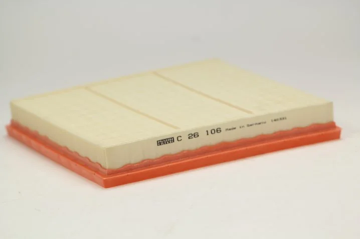 Mann-Filter - C 26 106 - Air filter element