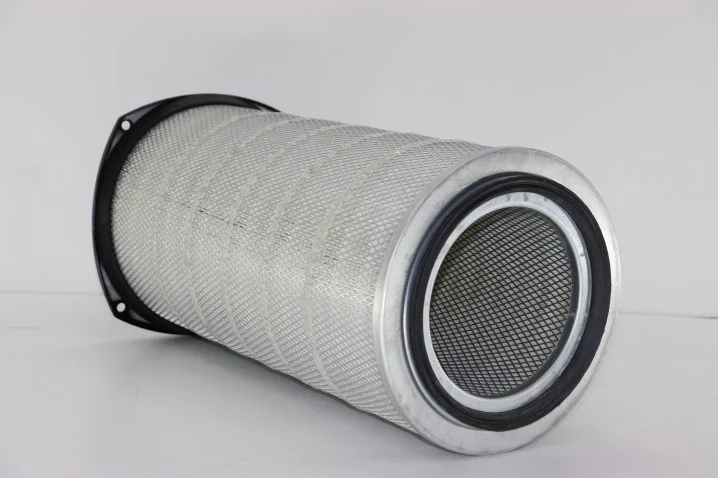Mann-Filter - C 26 1220 - Air filter element
