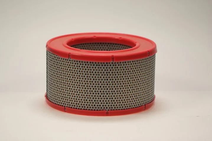 Mann-Filter - C 26 176 - Air filter element