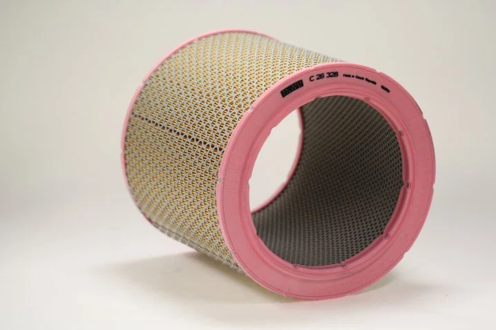 Mann-Filter - C 26 328 - Air filter element