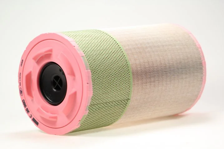 Mann-Filter - C 26 980 - Air filter element
