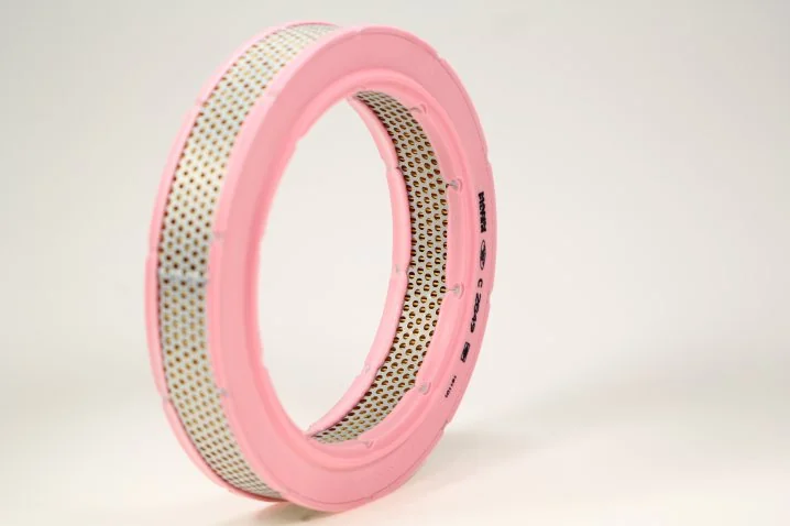 Mann-Filter - C 2649 - Air filter element