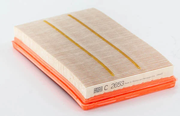 Mann-Filter - C 2653 - Air filter element