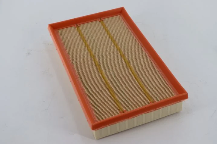 Mann-Filter - C 2683 - Air filter element
