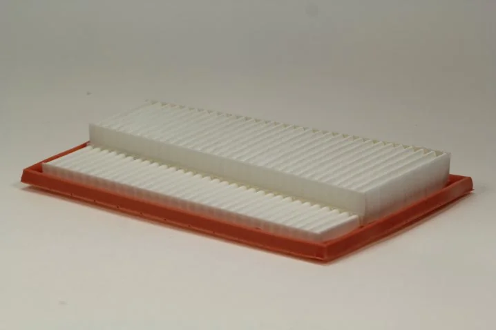Mann-Filter - C 27 006 - Air filter element