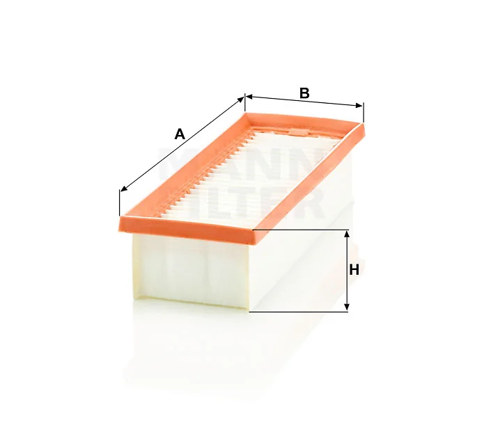 Mann Filter