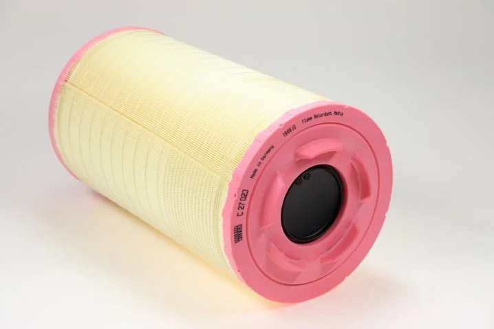Mann-Filter - C 27 023 - Air filter element