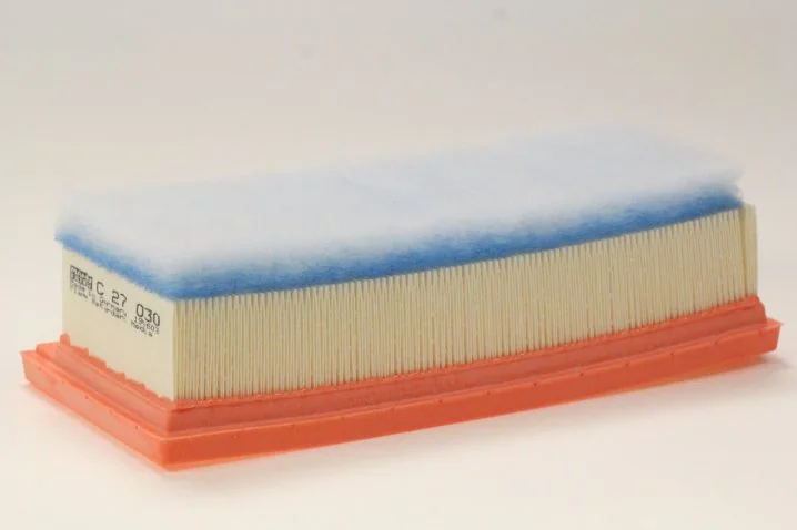 Mann-Filter - C 27 030 - Air filter element