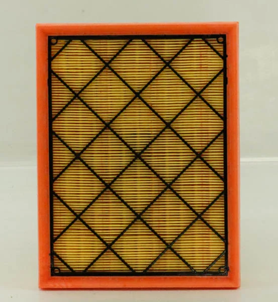 Mann-Filter - C 27 031 - Air filter element