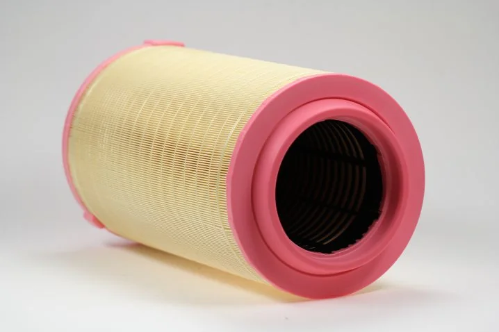 Mann-Filter - C 27 038 - Air filter element