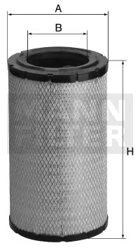 Mann Filter