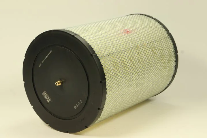 Mann-Filter - C 27 040 - Air filter element