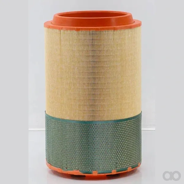 Mann Filter