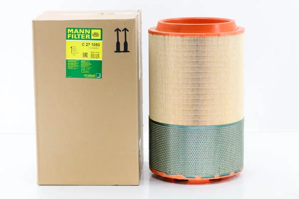 Mann-Filter - C 27 1050 - Air filter element