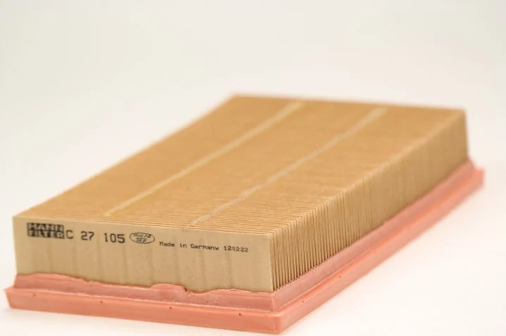 Mann-Filter - C 27 105 - Air filter element