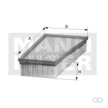 Mann Filter