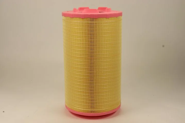 Mann-Filter - C 27 1170/6 - Air filter element