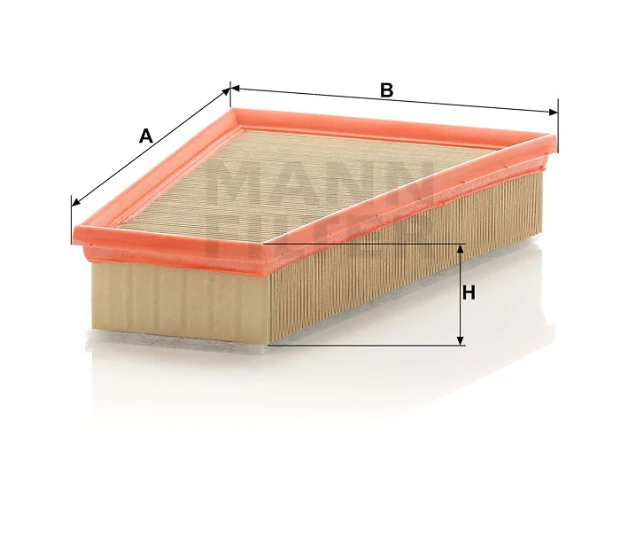 Mann Filter