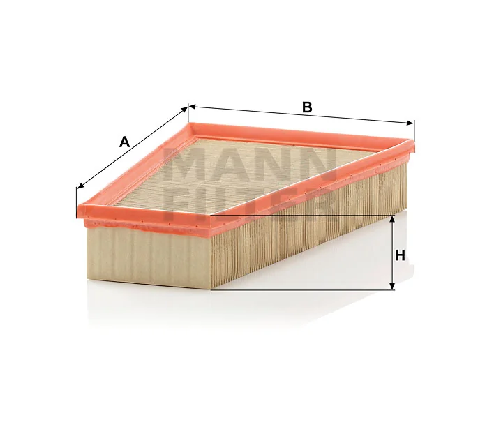Mann Filter