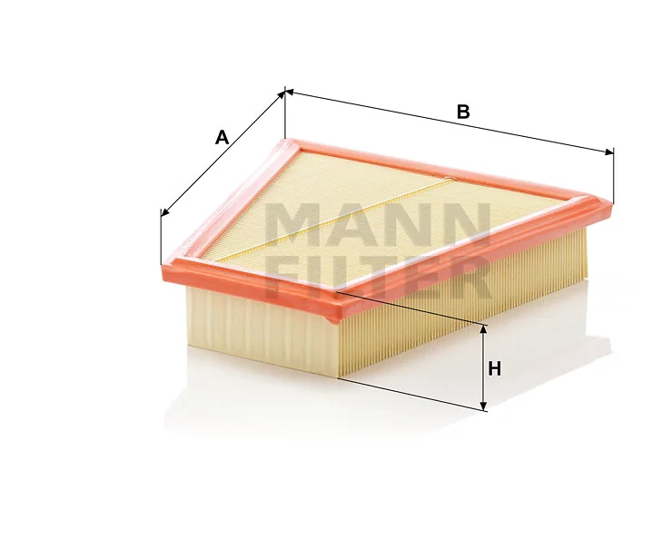 Mann Filter