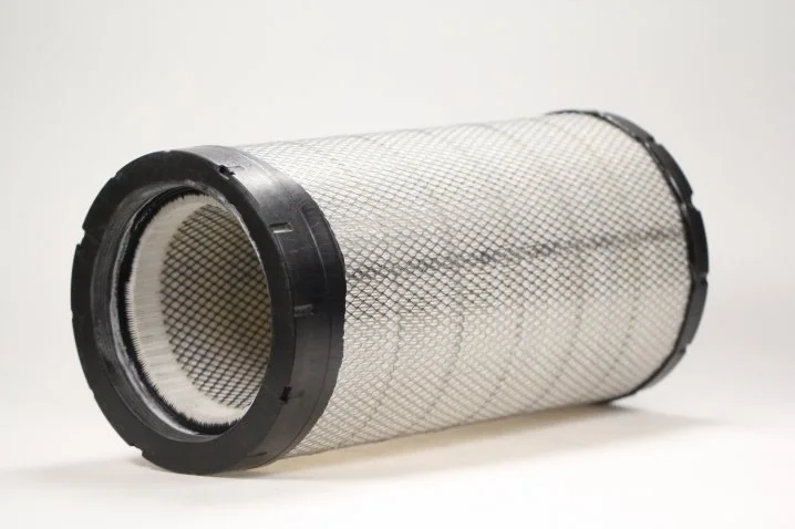 Mann-Filter - C 27 130 - Air filter element