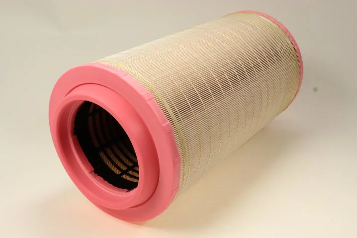 Mann-Filter - C 27 1340 - Air filter element