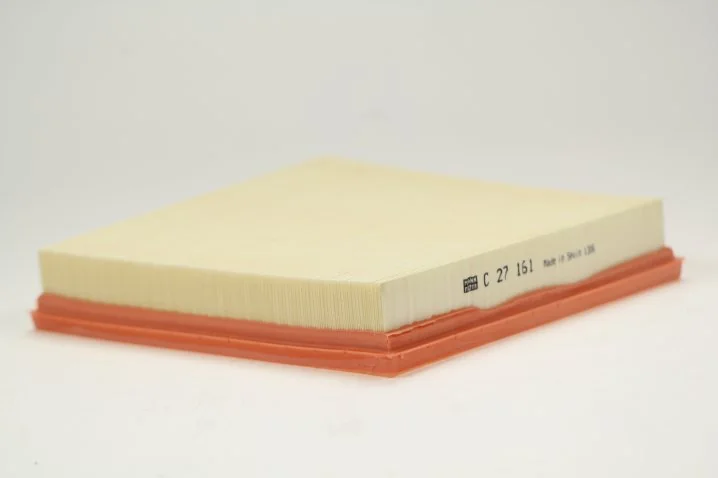 Mann-Filter - C 27 161 - Air filter element