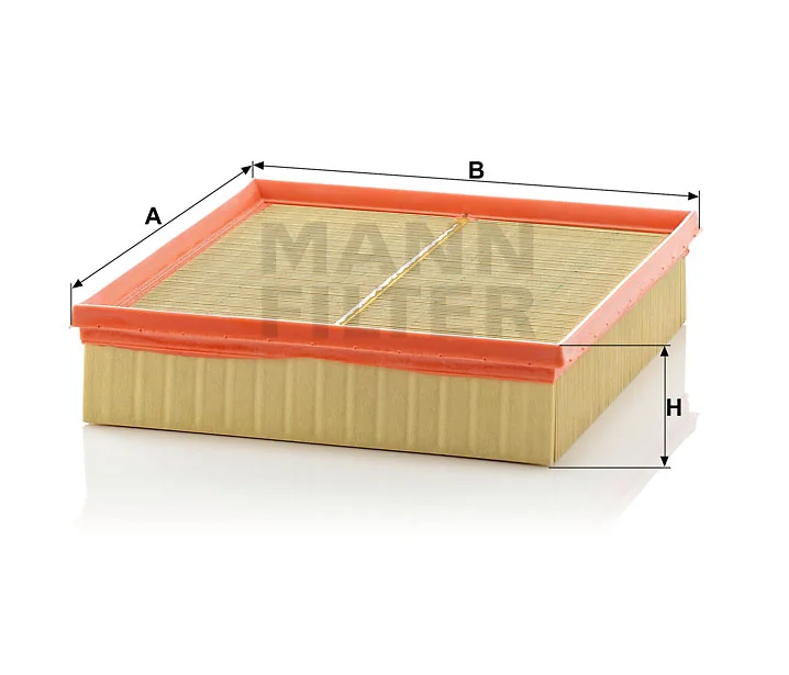 Mann Filter