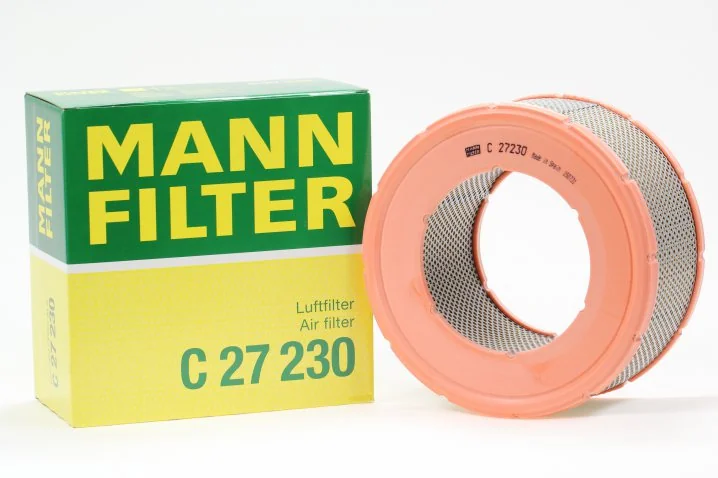 Mann-Filter - C 27 230 - Air filter element