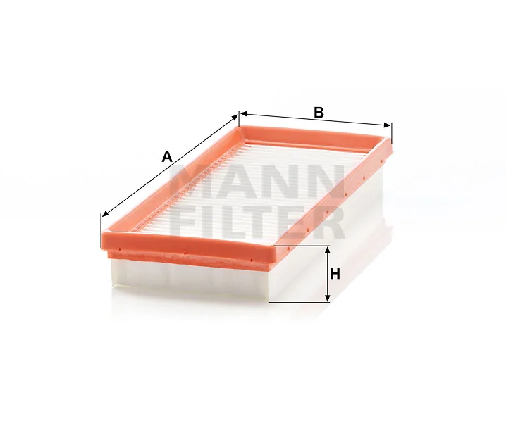 Mann Filter