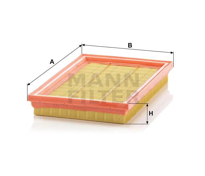 Mann Filter