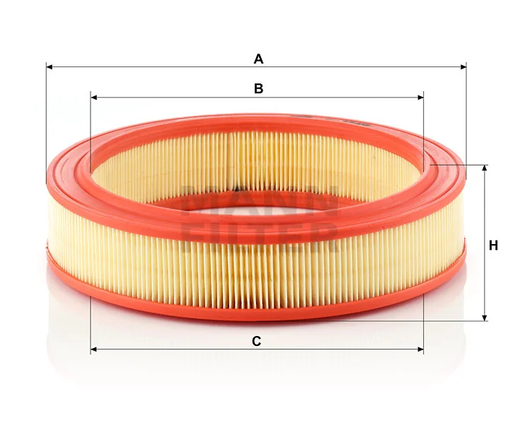 Mann Filter