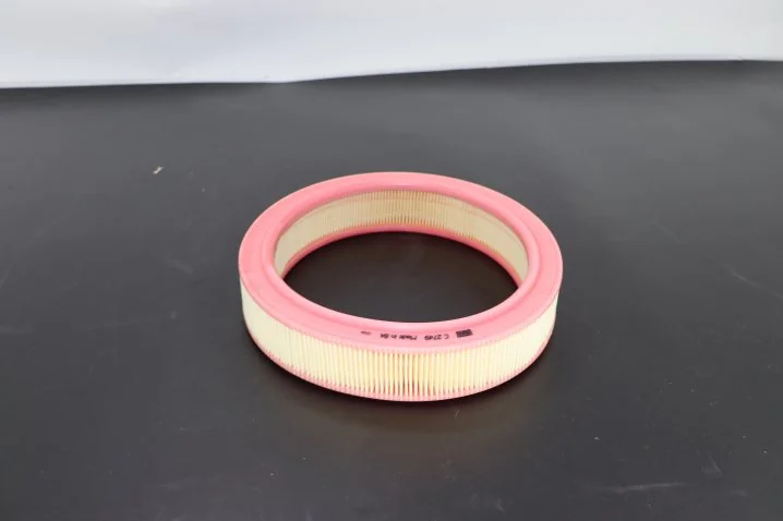 Mann-Filter - C 2749 - Air filter element