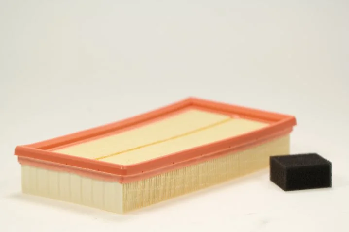 Mann-Filter - C 2774/3 KIT - Air filter element