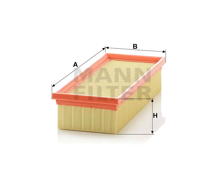 Mann Filter