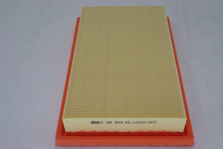 Mann-Filter - C 28 004 - Air filter element