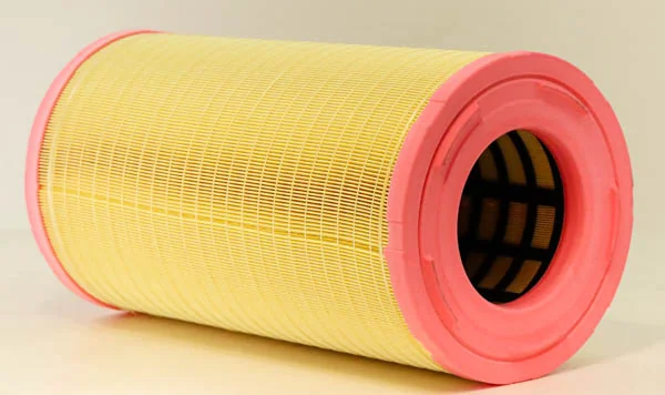 Mann-Filter - C 28 028 - Air filter element