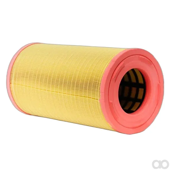 Mann Filter
