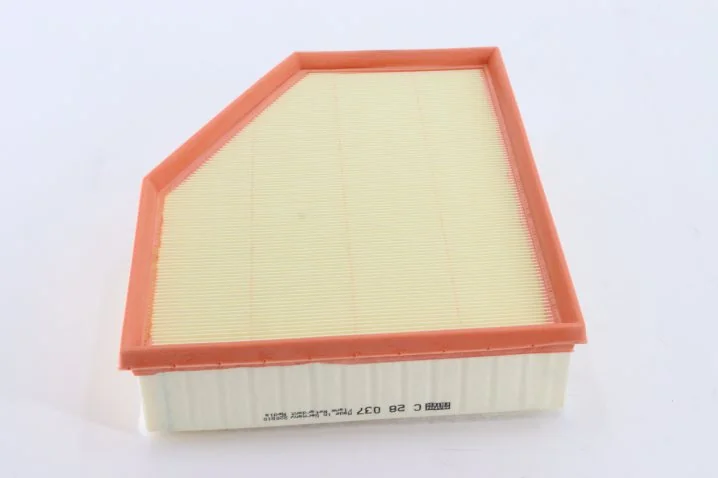 Mann-Filter - C 28 037 - Air filter element