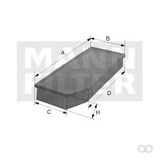 Mann Filter