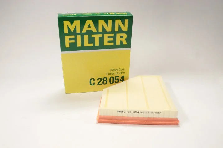 Mann-Filter - C 28 054 - Air filter element