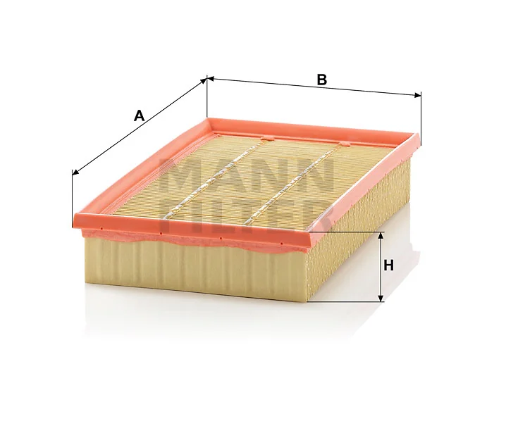 Mann Filter