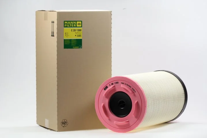Mann-Filter - C 28 1300 - Air filter element