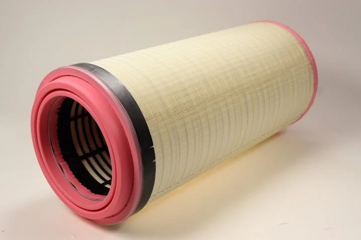 Mann-Filter - C 28 1460 - Air filter element