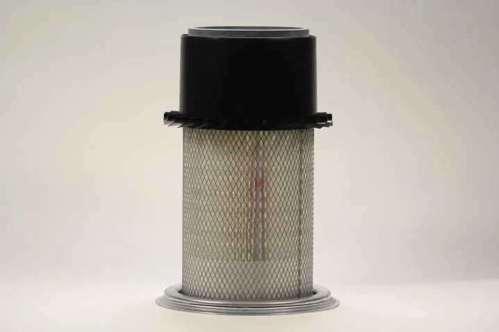 Mann-Filter - C 28 357 - Air filter element