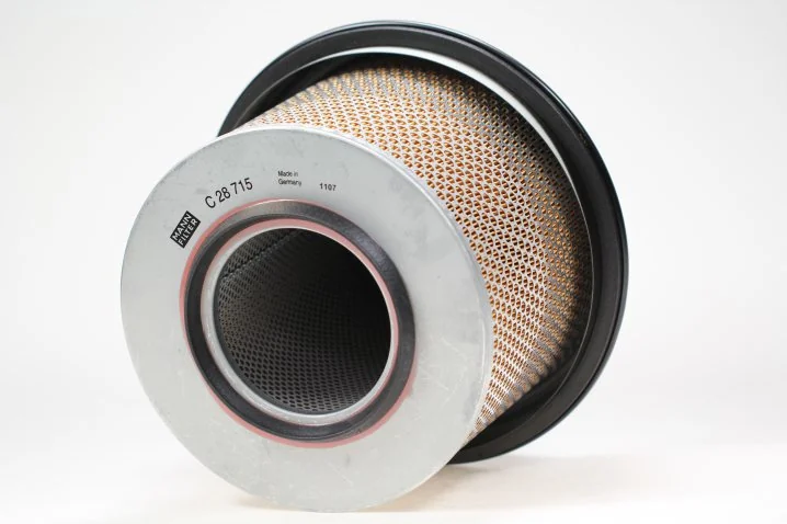 Mann-Filter - C 28 715 - Air filter element