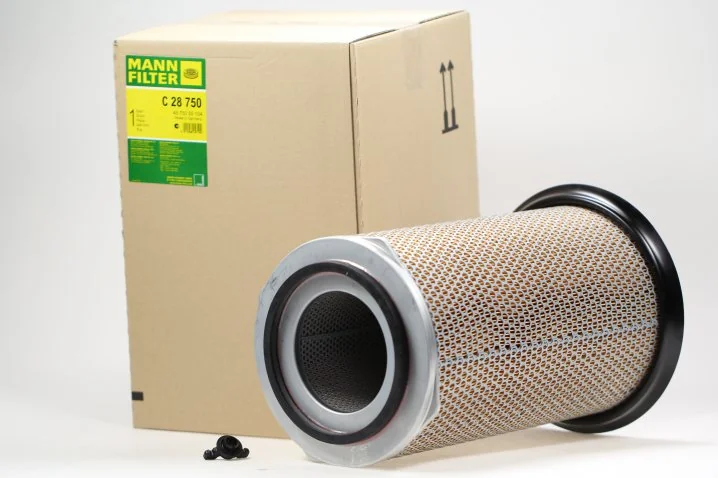Mann-Filter - C 28 750 - Air filter element