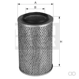 Mann Filter