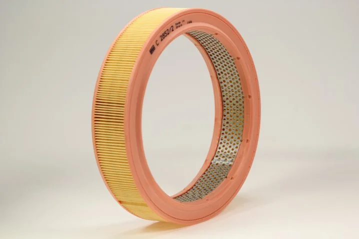 Mann-Filter - C 2852/2 - Air filter element
