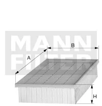 Mann Filter